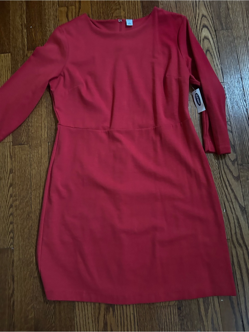 Old Navy Midi Dress